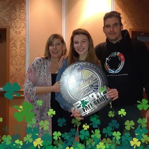 Meet your Posher, Julie